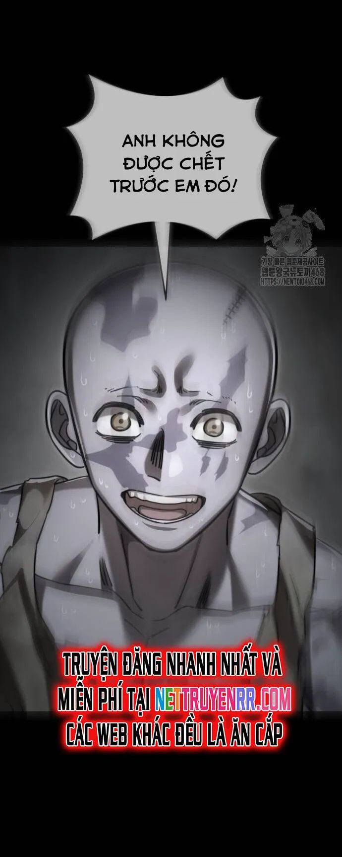 Thiên Ma Tái Lâm Chap 71 - Next Chap 72