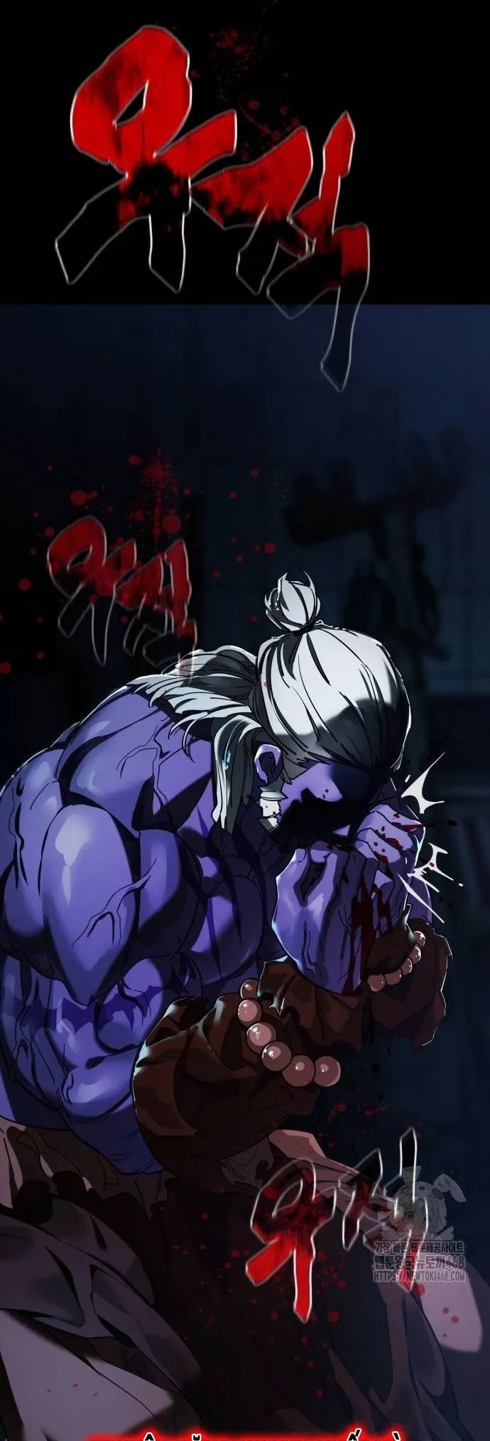 Thiên Ma Tái Lâm Chap 71 - Next Chap 72