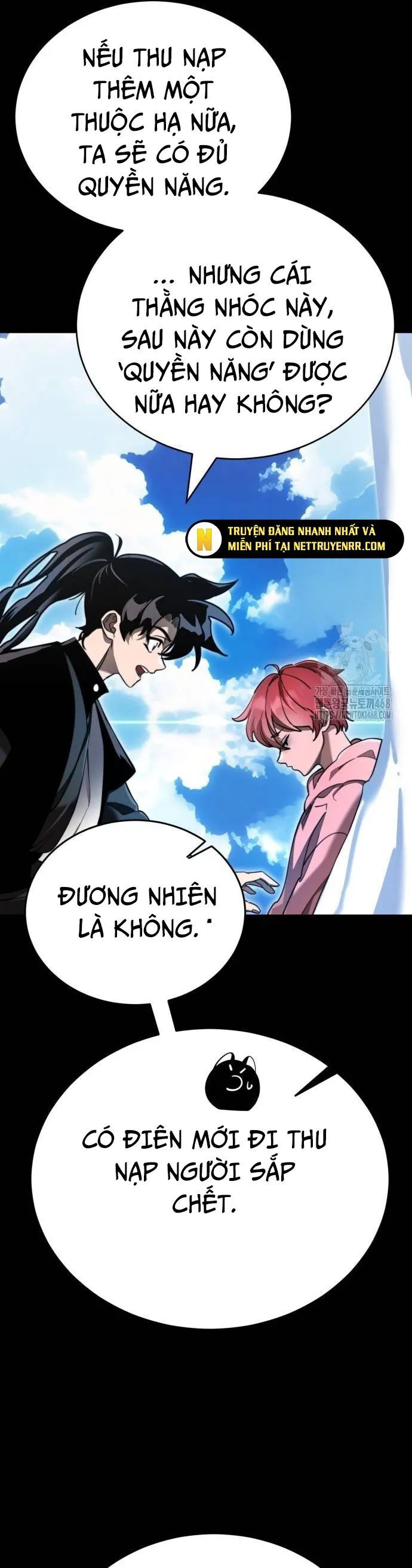 Thiên Ma Tái Lâm Chap 72 - Next Chap 73