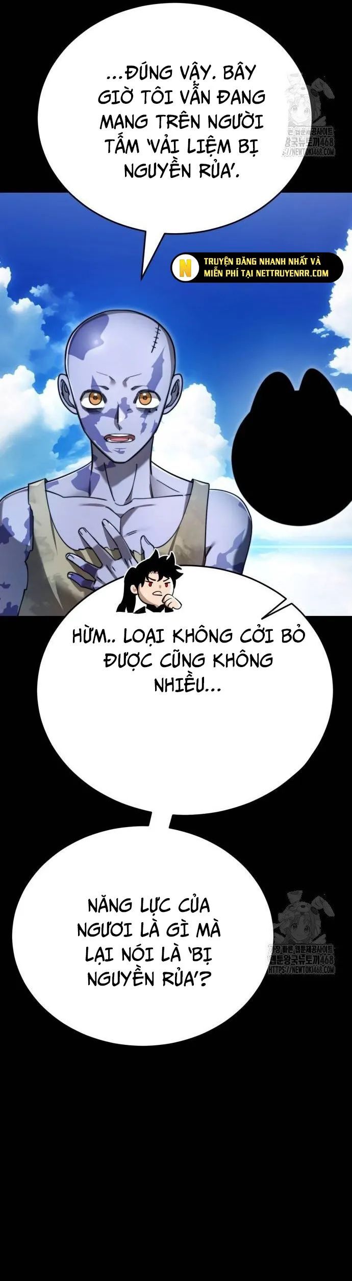 Thiên Ma Tái Lâm Chap 72 - Next Chap 73
