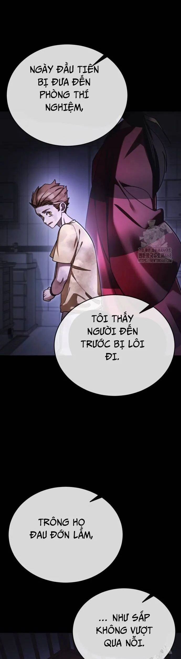 Thiên Ma Tái Lâm Chap 72 - Next Chap 73