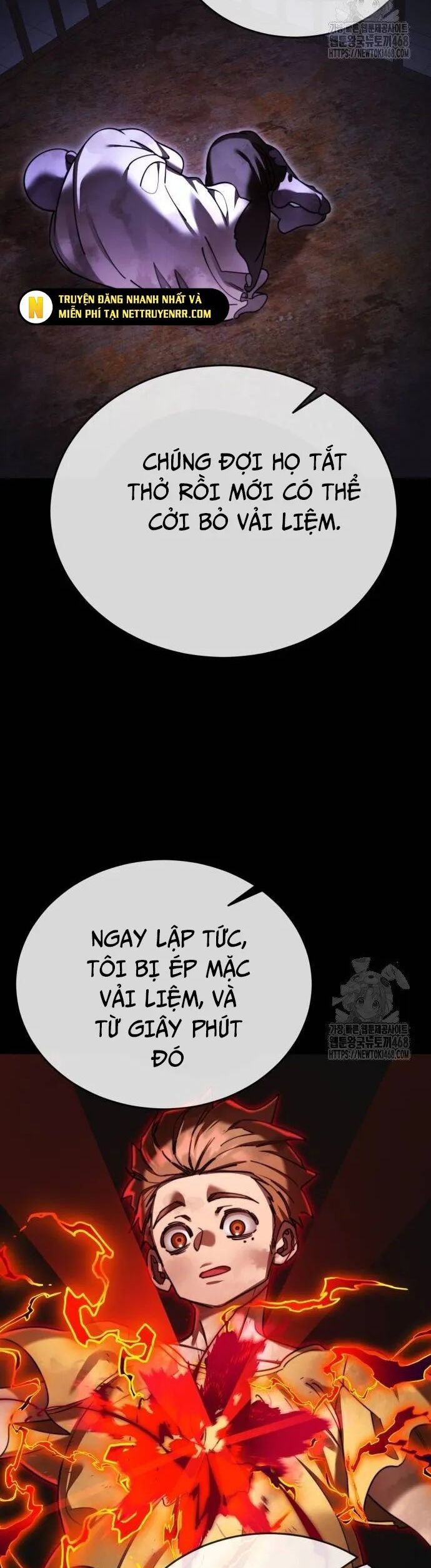 Thiên Ma Tái Lâm Chap 72 - Next Chap 73