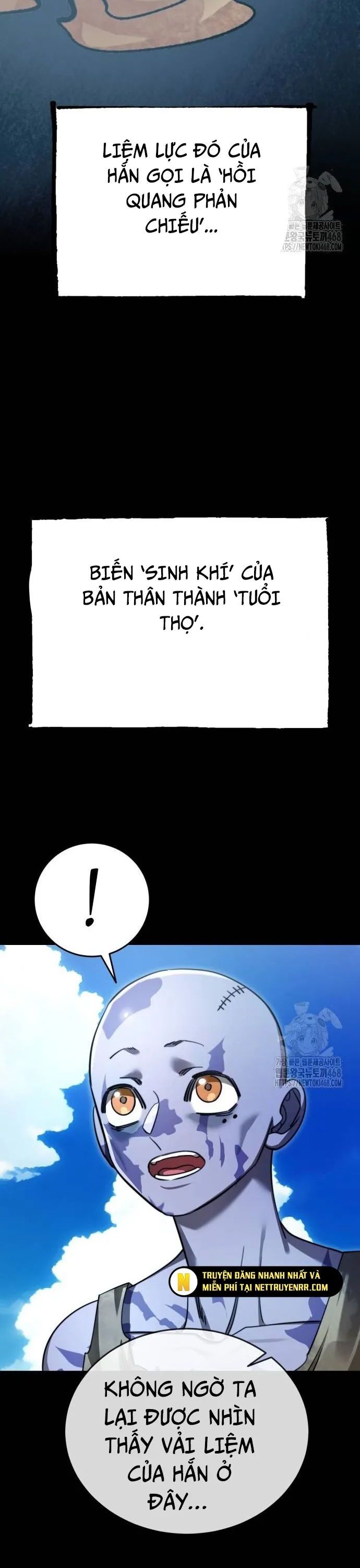 Thiên Ma Tái Lâm Chap 72 - Next Chap 73