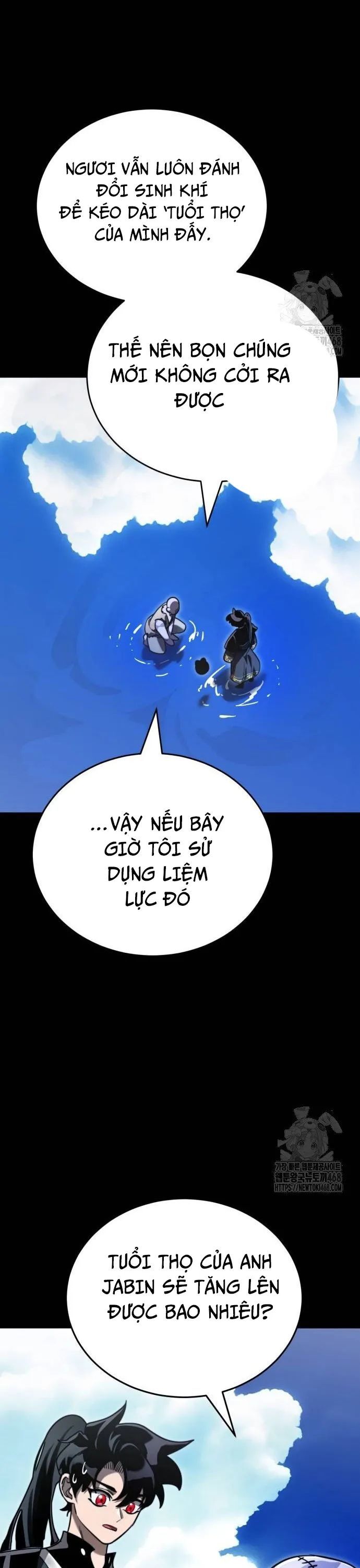 Thiên Ma Tái Lâm Chap 72 - Next Chap 73