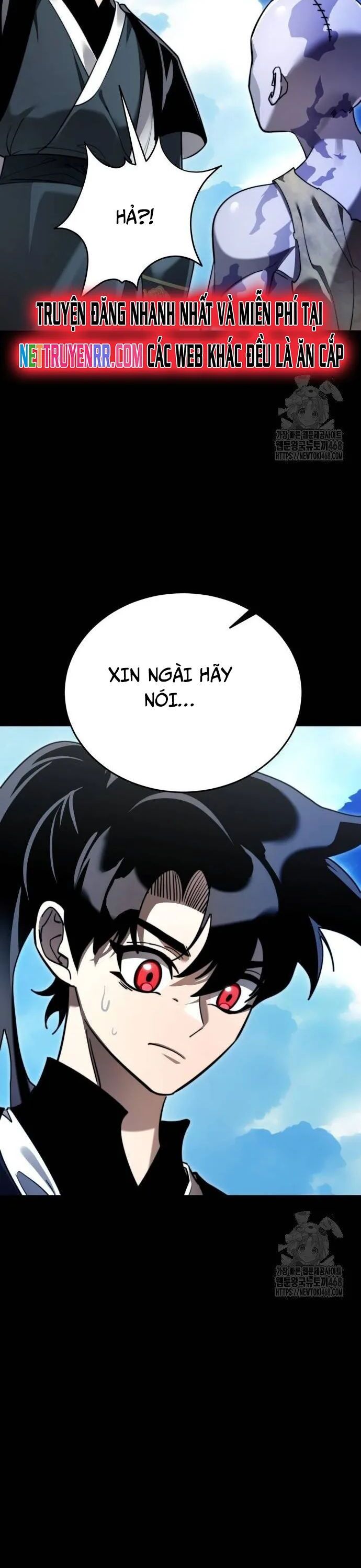 Thiên Ma Tái Lâm Chap 72 - Next Chap 73