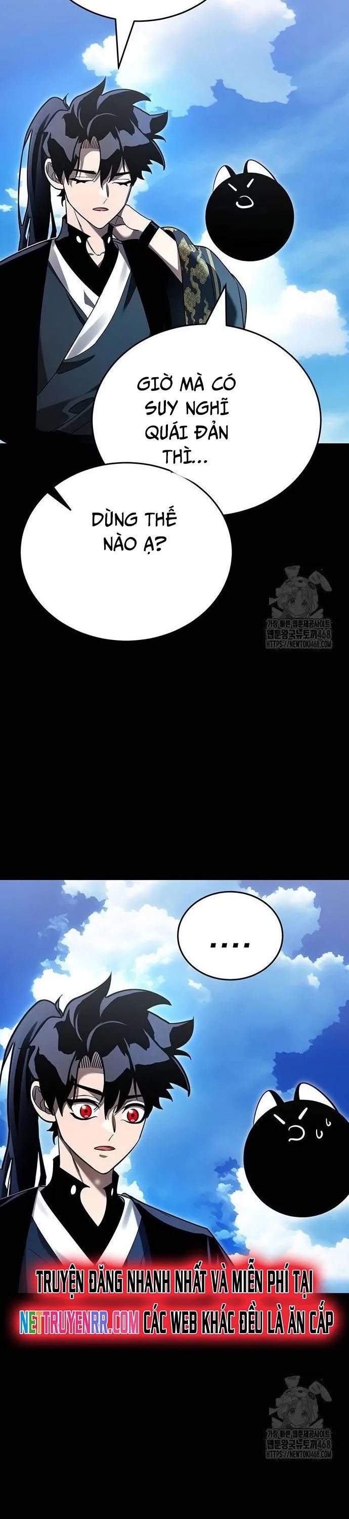 Thiên Ma Tái Lâm Chap 72 - Next Chap 73