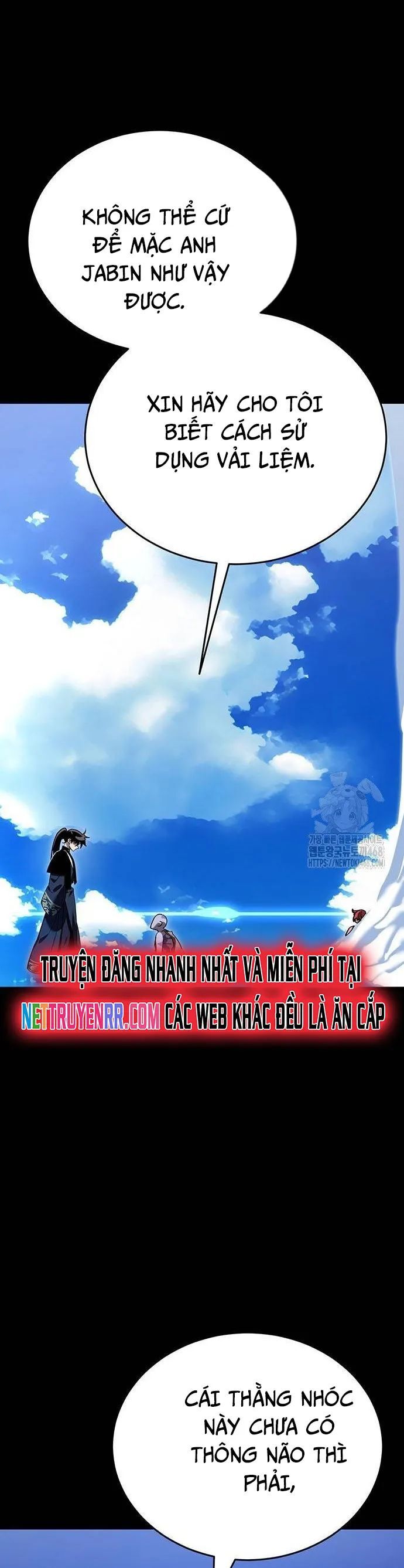 Thiên Ma Tái Lâm Chap 72 - Next Chap 73