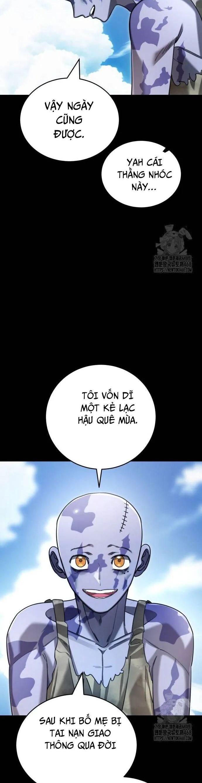 Thiên Ma Tái Lâm Chap 72 - Next Chap 73