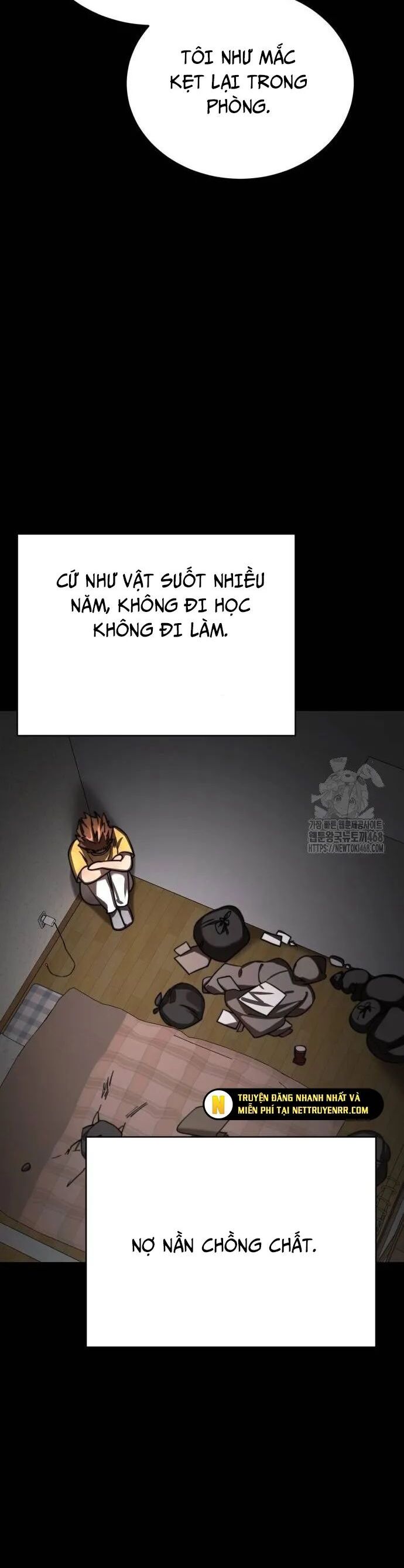 Thiên Ma Tái Lâm Chap 72 - Next Chap 73