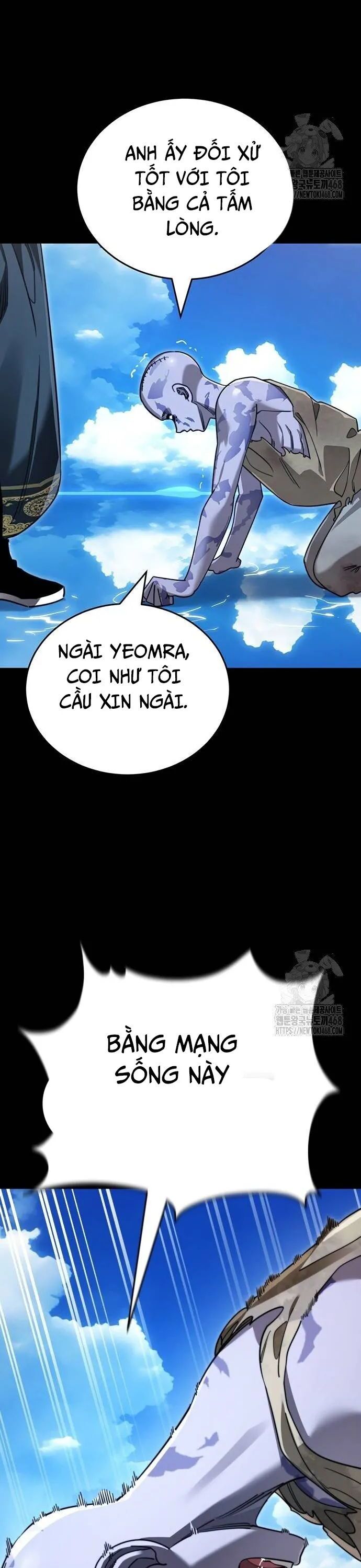 Thiên Ma Tái Lâm Chap 72 - Next Chap 73