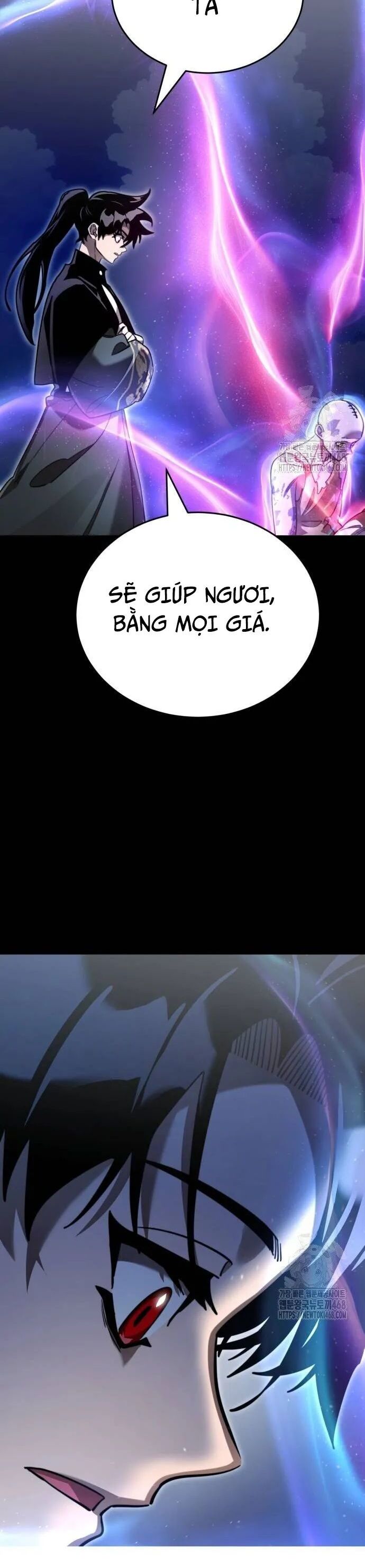 Thiên Ma Tái Lâm Chap 72 - Next Chap 73