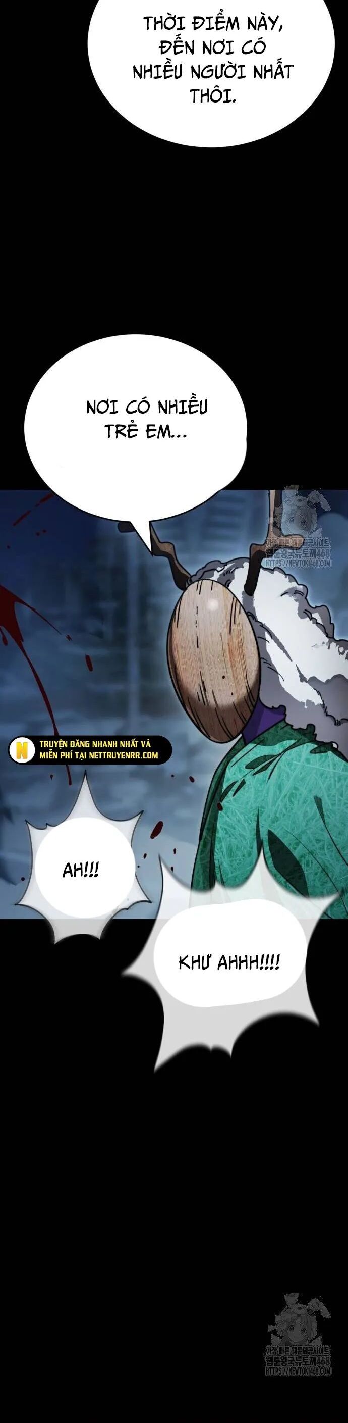 Thiên Ma Tái Lâm Chap 72 - Next Chap 73