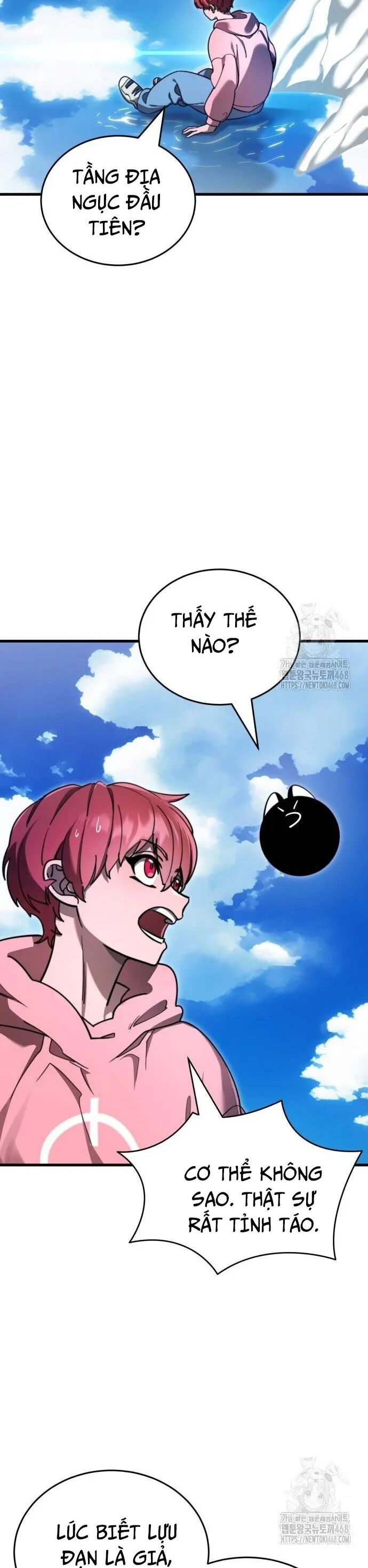 Thiên Ma Tái Lâm Chap 72 - Next Chap 73