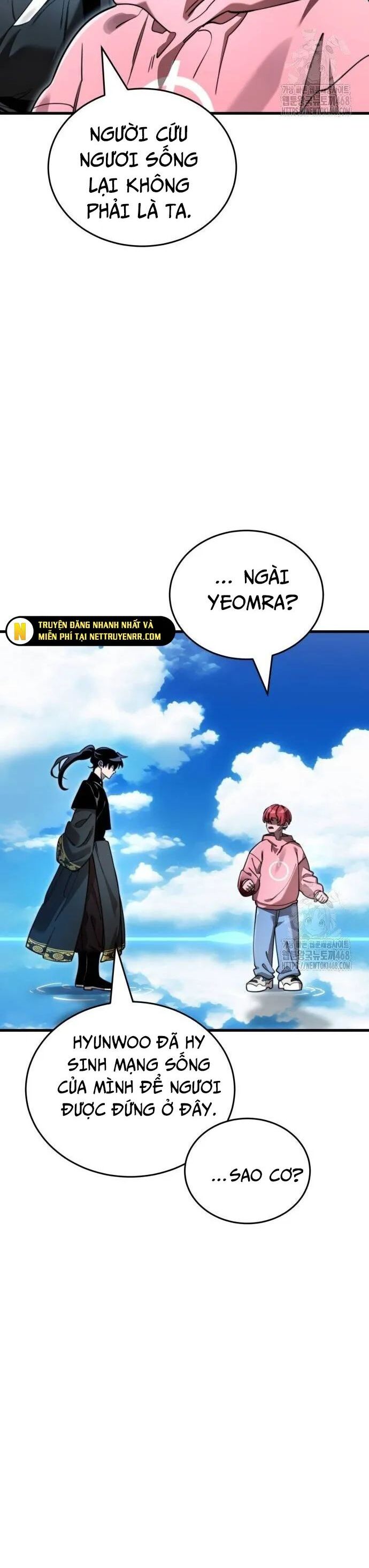 Thiên Ma Tái Lâm Chap 72 - Next Chap 73