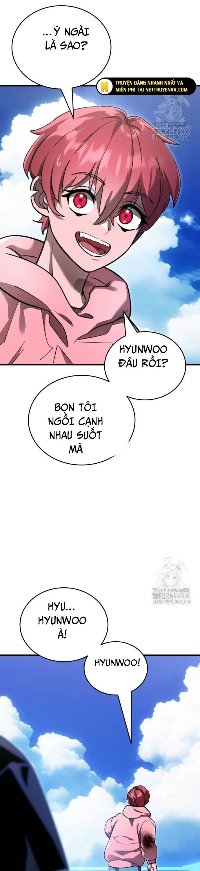 Thiên Ma Tái Lâm Chap 72 - Next Chap 73