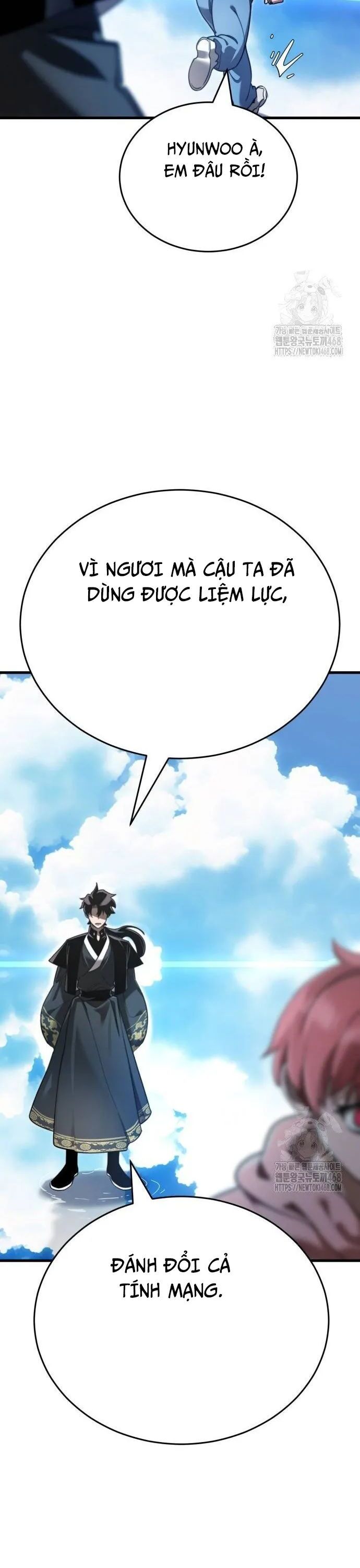 Thiên Ma Tái Lâm Chap 72 - Next Chap 73