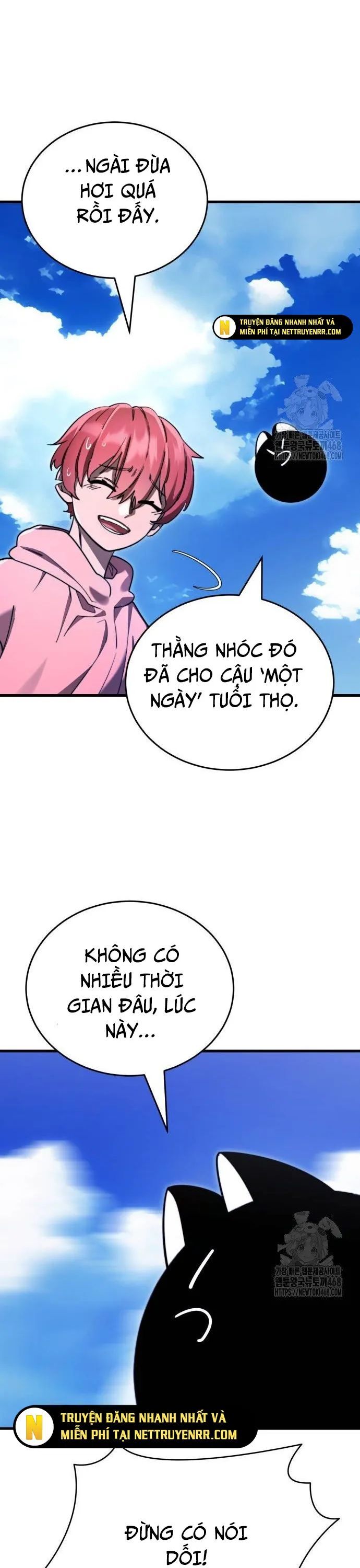 Thiên Ma Tái Lâm Chap 72 - Next Chap 73