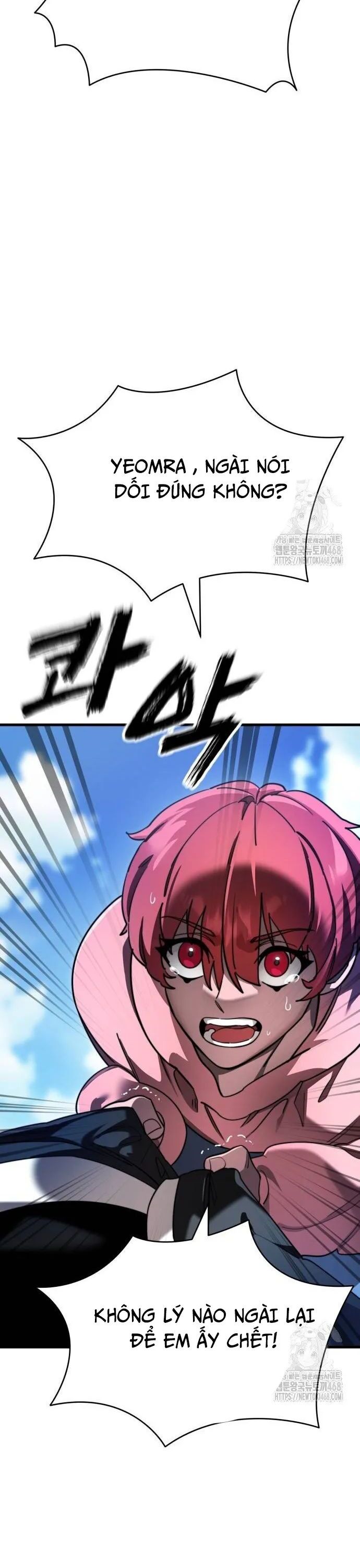 Thiên Ma Tái Lâm Chap 72 - Next Chap 73