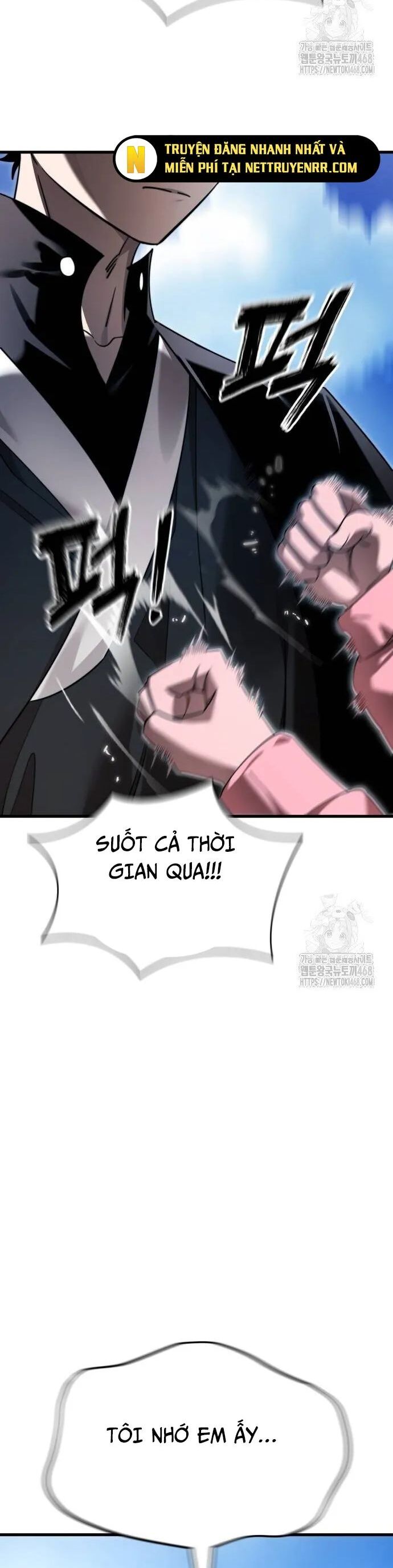 Thiên Ma Tái Lâm Chap 72 - Next Chap 73