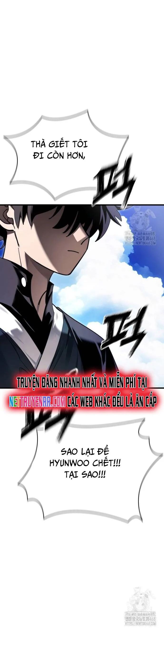 Thiên Ma Tái Lâm Chap 72 - Next Chap 73