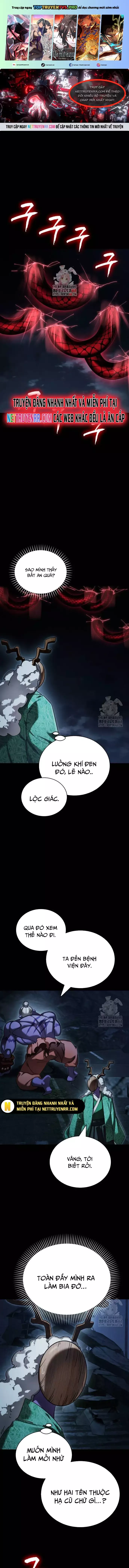 Thiên Ma Tái Lâm Chap 73 - Next Chap 74