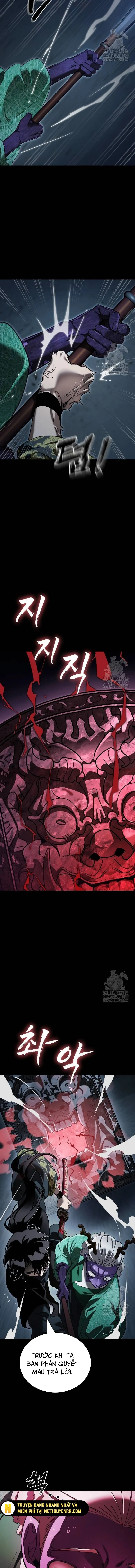 Thiên Ma Tái Lâm Chap 73 - Next Chap 74