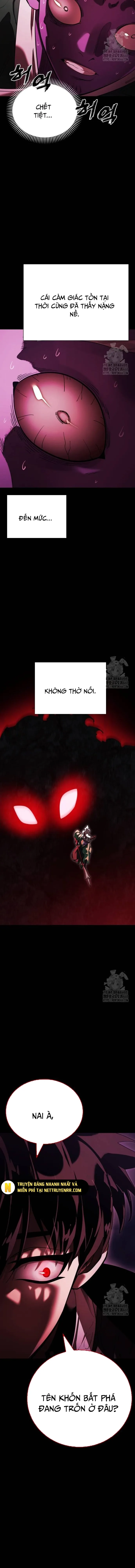 Thiên Ma Tái Lâm Chap 73 - Next Chap 74