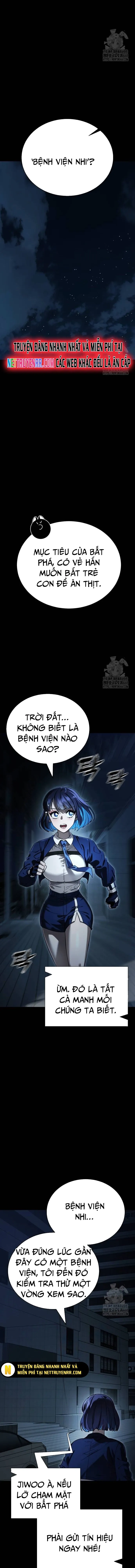 Thiên Ma Tái Lâm Chap 73 - Next Chap 74
