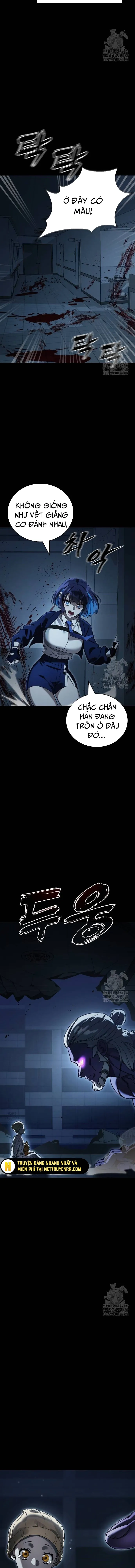 Thiên Ma Tái Lâm Chap 73 - Next Chap 74