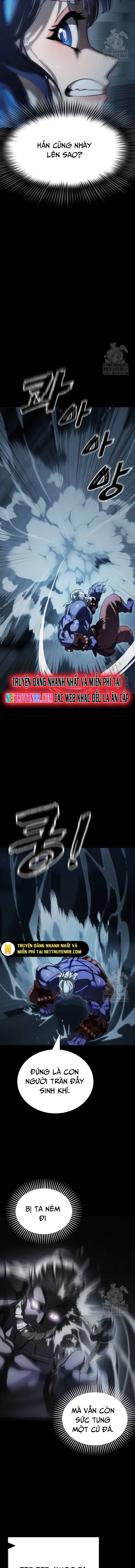 Thiên Ma Tái Lâm Chap 73 - Next Chap 74