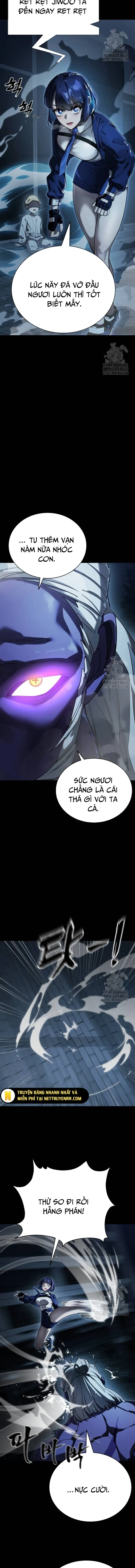 Thiên Ma Tái Lâm Chap 73 - Next Chap 74