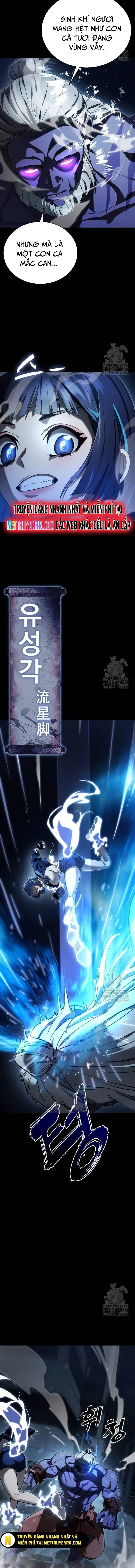 Thiên Ma Tái Lâm Chap 73 - Next Chap 74