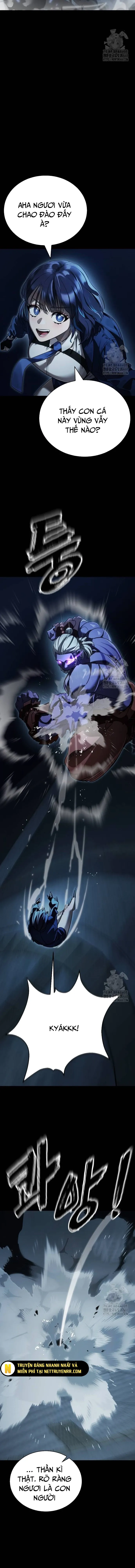 Thiên Ma Tái Lâm Chap 73 - Next Chap 74