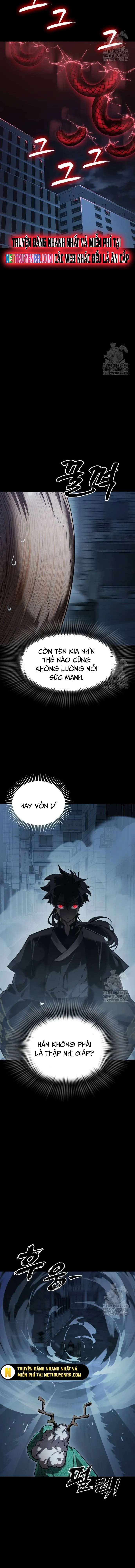 Thiên Ma Tái Lâm Chap 73 - Next Chap 74