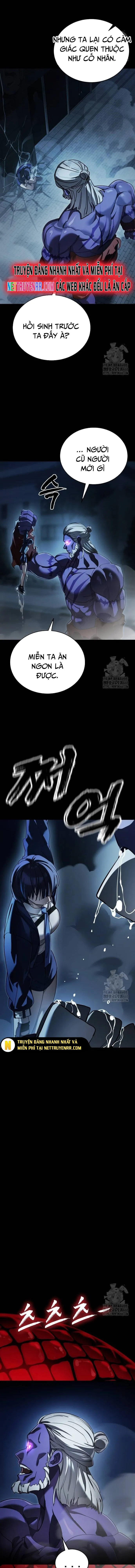 Thiên Ma Tái Lâm Chap 73 - Next Chap 74