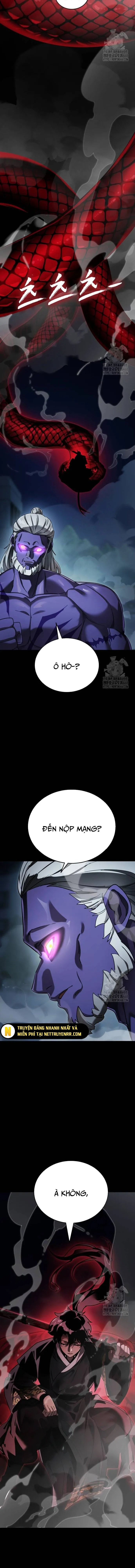 Thiên Ma Tái Lâm Chap 73 - Next Chap 74