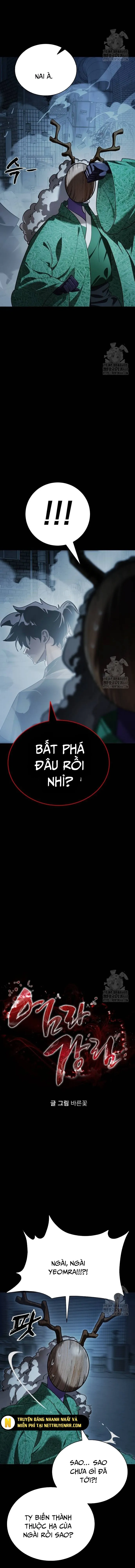 Thiên Ma Tái Lâm Chap 73 - Next Chap 74