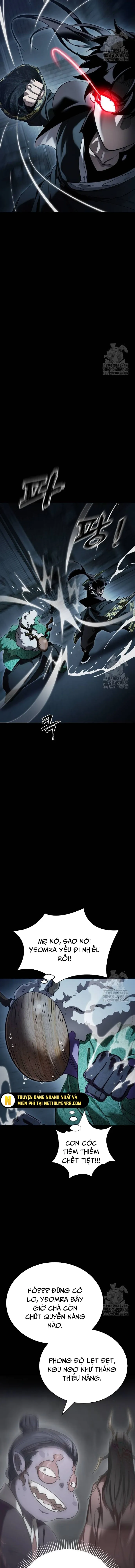 Thiên Ma Tái Lâm Chap 73 - Next Chap 74