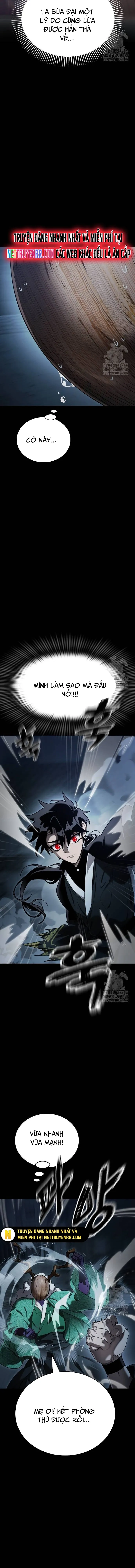 Thiên Ma Tái Lâm Chap 73 - Next Chap 74