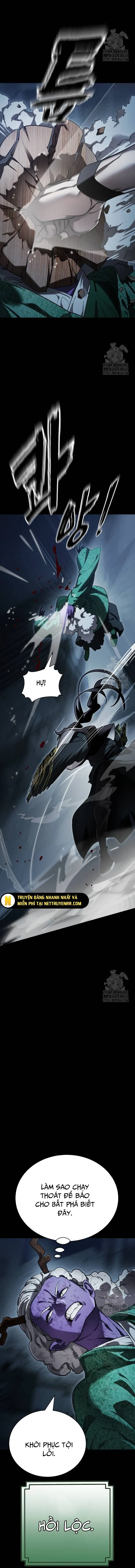 Thiên Ma Tái Lâm Chap 73 - Next Chap 74