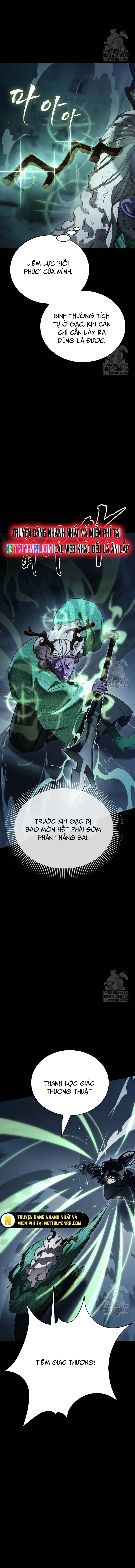 Thiên Ma Tái Lâm Chap 73 - Next Chap 74