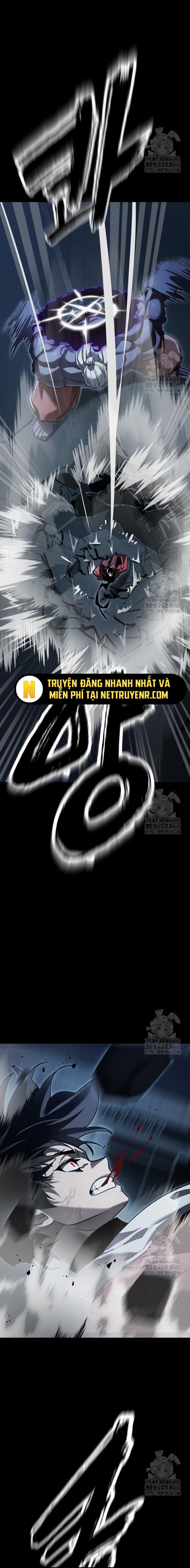 Thiên Ma Tái Lâm Chap 74 - Next Chap 75