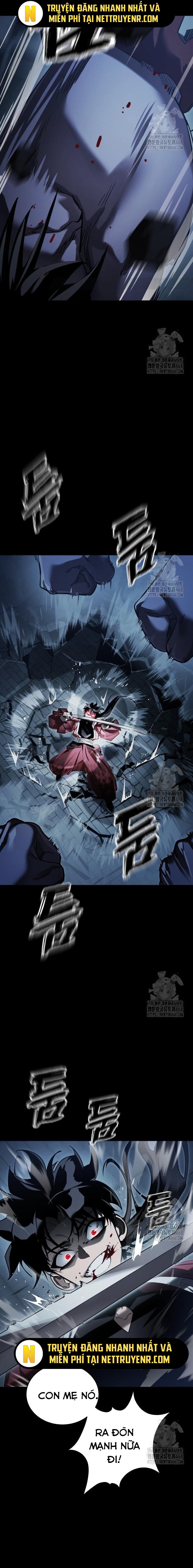 Thiên Ma Tái Lâm Chap 74 - Next Chap 75