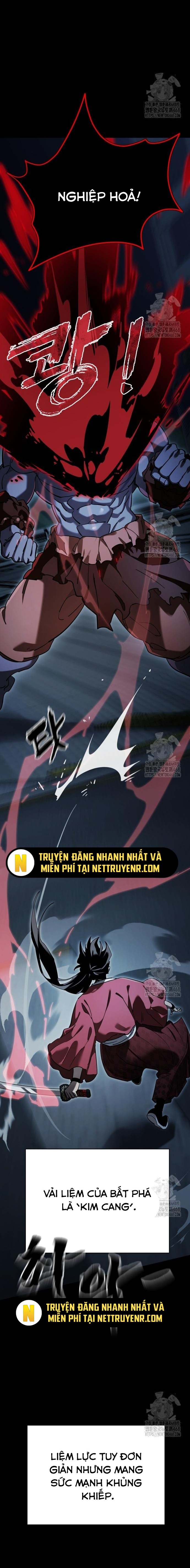 Thiên Ma Tái Lâm Chap 74 - Next Chap 75