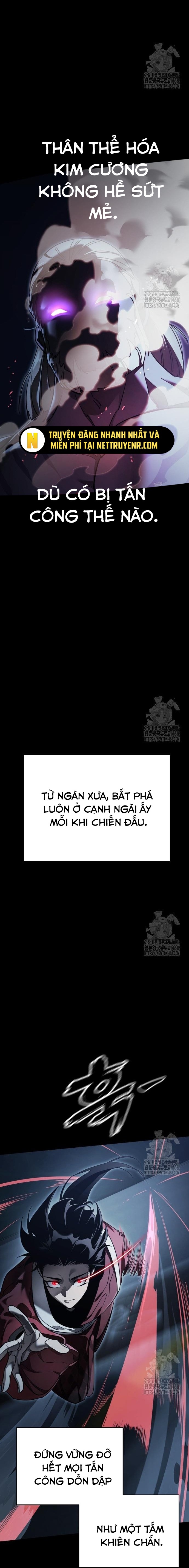 Thiên Ma Tái Lâm Chap 74 - Next Chap 75