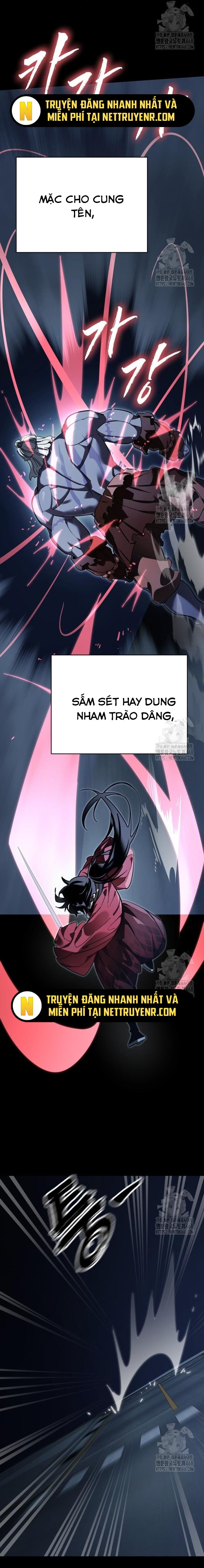 Thiên Ma Tái Lâm Chap 74 - Next Chap 75