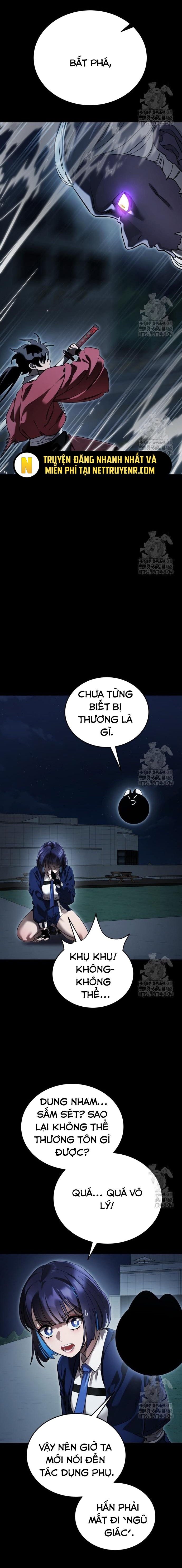 Thiên Ma Tái Lâm Chap 74 - Next Chap 75