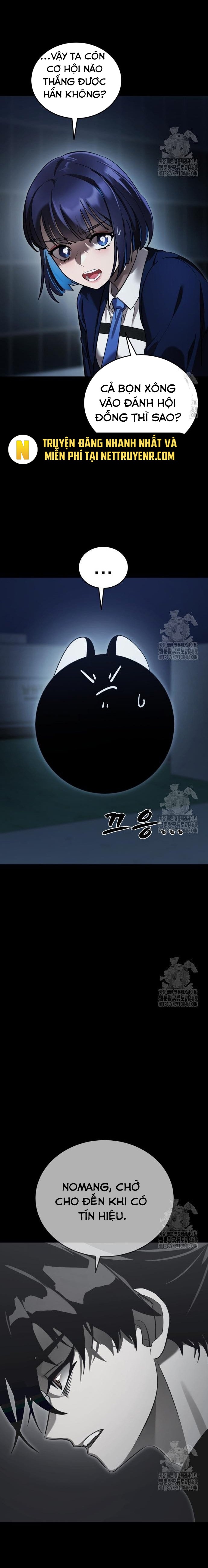 Thiên Ma Tái Lâm Chap 74 - Next Chap 75