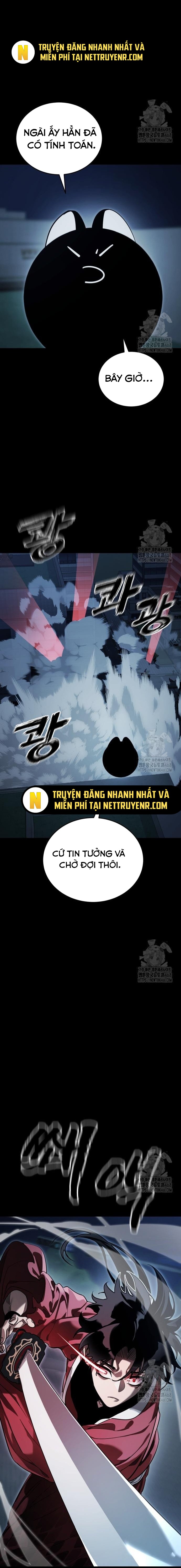 Thiên Ma Tái Lâm Chap 74 - Next Chap 75