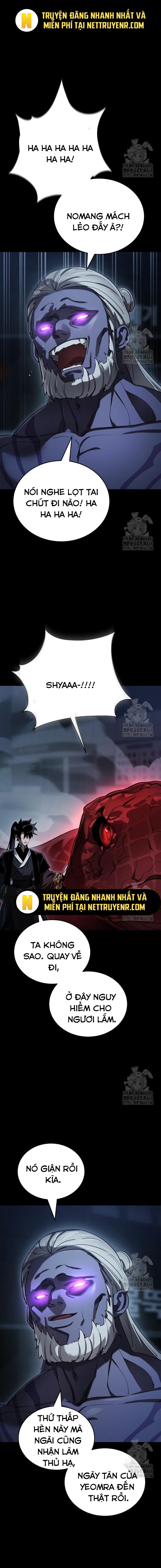 Thiên Ma Tái Lâm Chap 74 - Next Chap 75